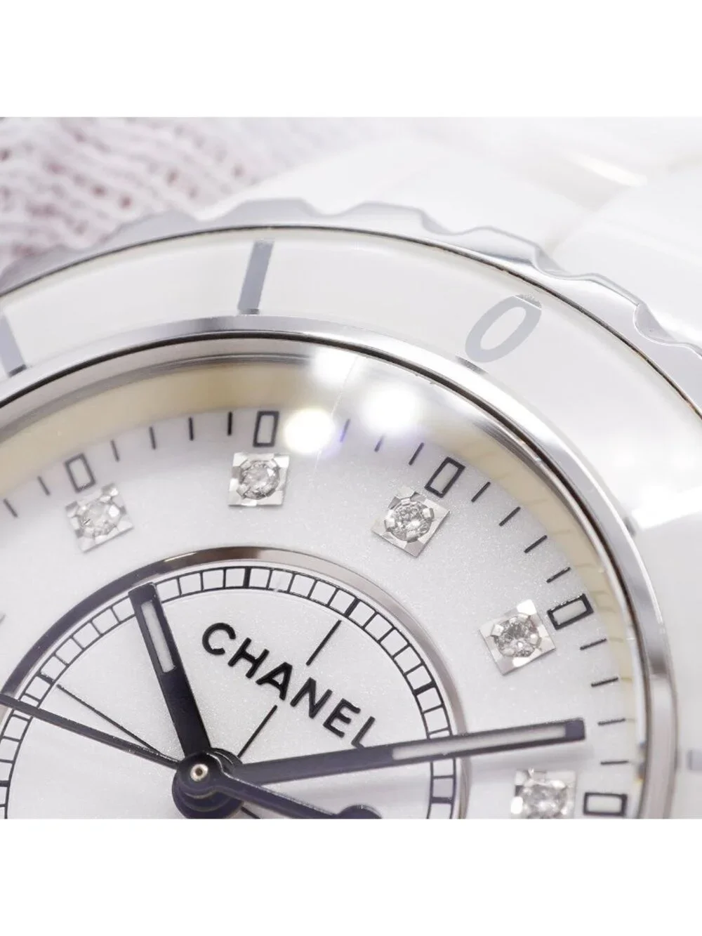 CHANEL good watch